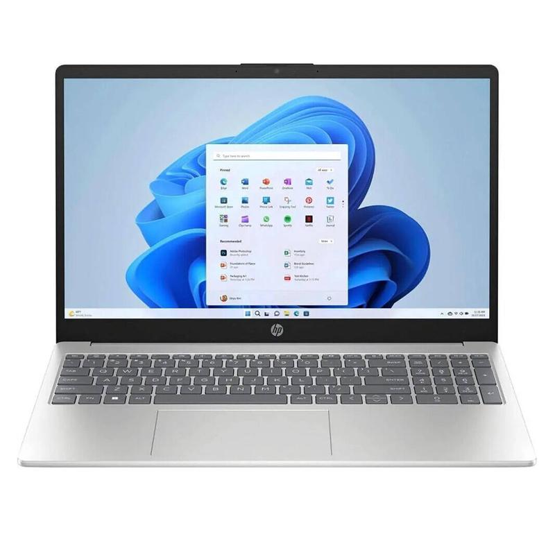 Hp 15-FD0215DX 15-inch (2023) - Core i5 - Gen 13 (U) - 16 GB - SSD 512 GB Refurbished - Hewlett-Packard (ou HP en abrégé) refurbished available on Backmarket