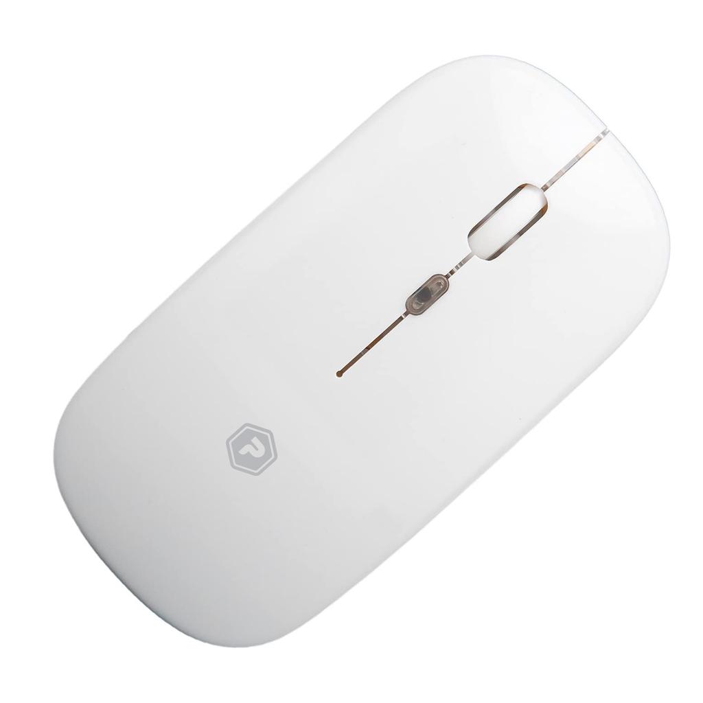 Powerp Wireless Optical Mouse Mouse Wireless Refurbished - N/A (Il n'y a pas assez d'in refurbished available on Backmarket