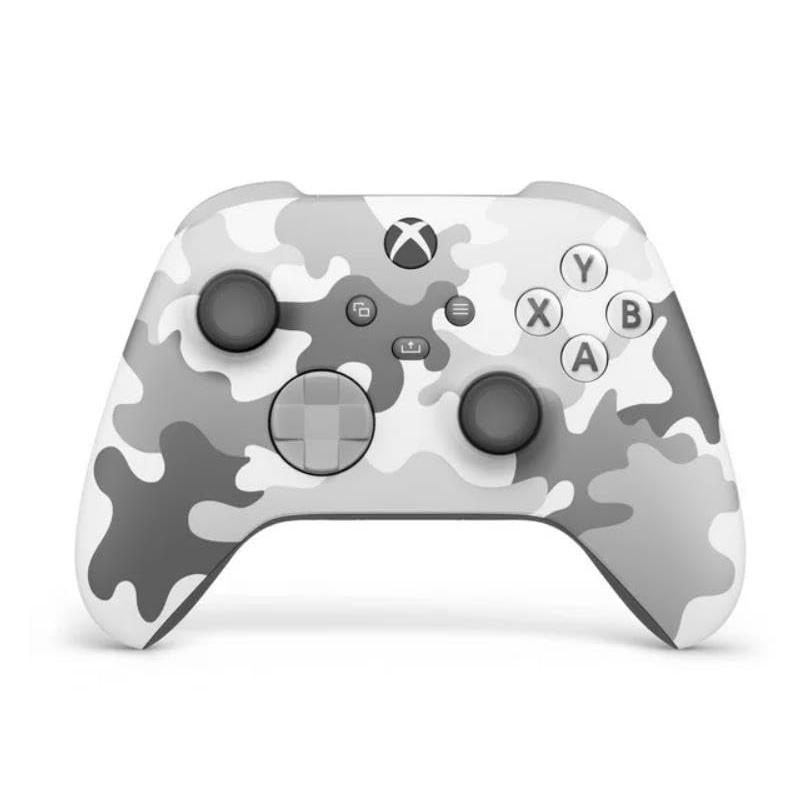 Buy Microsoft Arctic Camo Refurbished - $99.00 Microsoft Arctic Camo Refurbished - Microsoft refurbished available on Backmarket