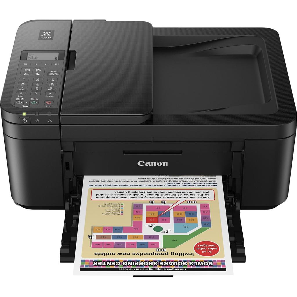 Canon Pixma K10483 Inkjet printer Reconditionné - Canon refurbished available on Backmarket