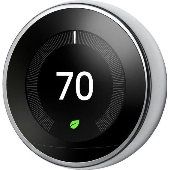 Google T3007ES Thermostat Reconditionné - Google refurbished available on Backmarket