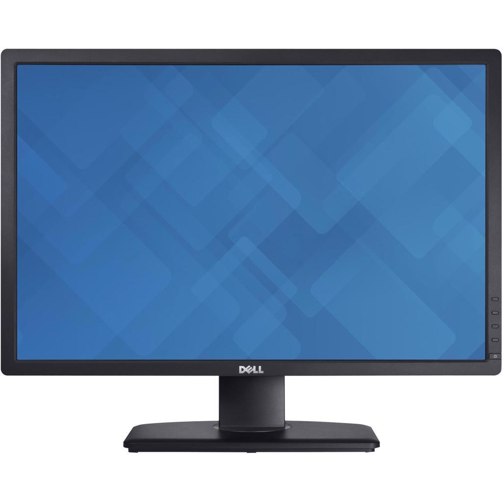Dell 24-inch Monitor 1920 x 1080 LED (UltraSharp U2412M) Reconditionné - Dell refurbished available on Backmarket