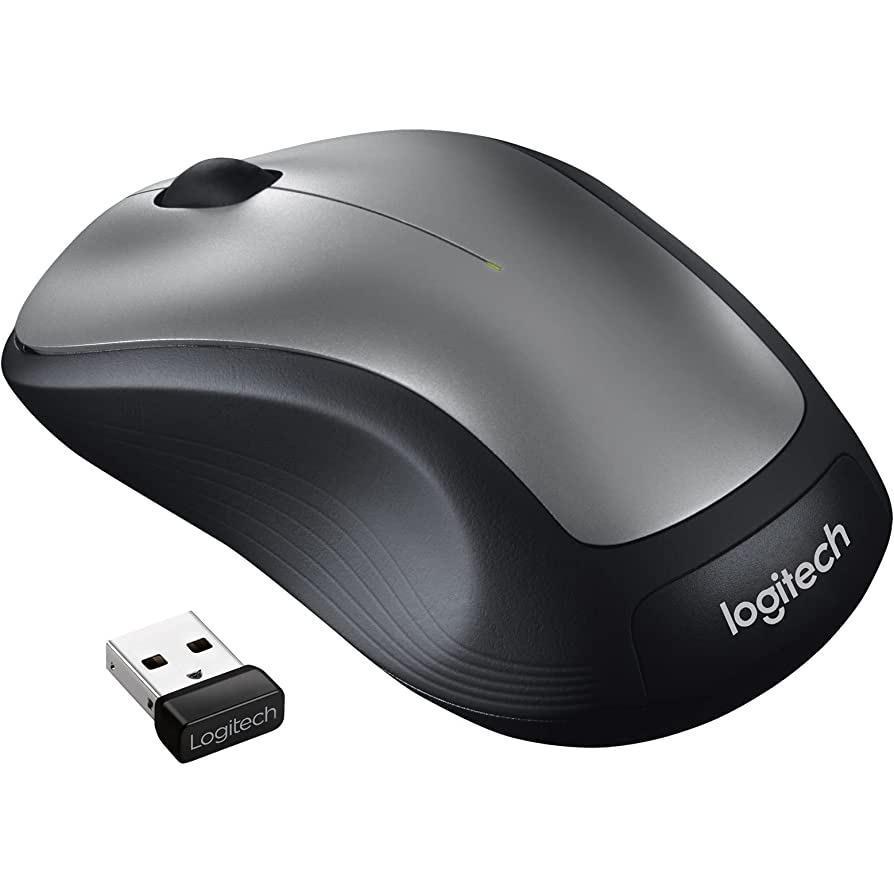 Logitech M310 Mouse Wireless Refurbished - Logitech refurbished available on Backmarket