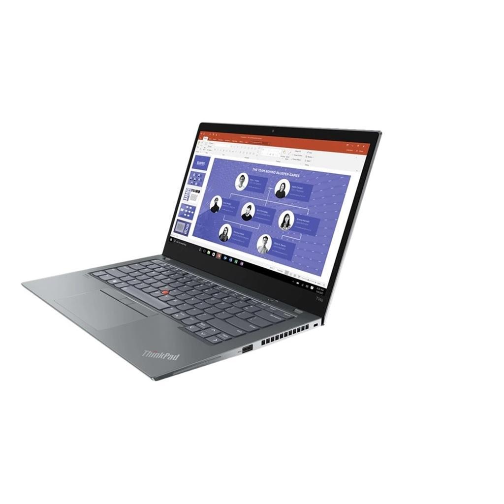 Lenovo ThinkPad T14s G2 14-inch (2021) - Core i5 - Gen 11 (G) - 8 GB - SSD 256 GB Refurbished - Lenovo refurbished available on Backmarket
