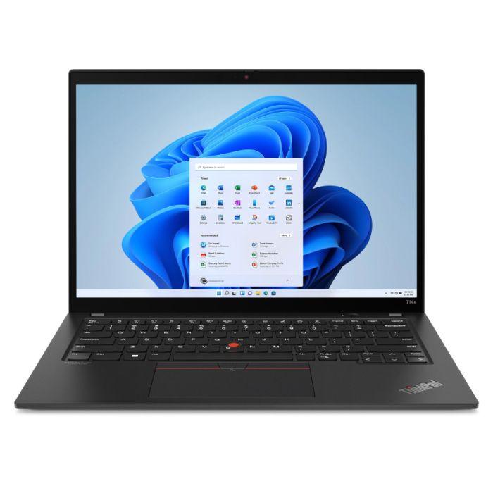 Lenovo ThinkPad T14s G3 14-inch (2022) - Core i7 - Gen 12 (U) - 16 GB - SSD 512 GB Refurbished - Lenovo refurbished available on Backmarket