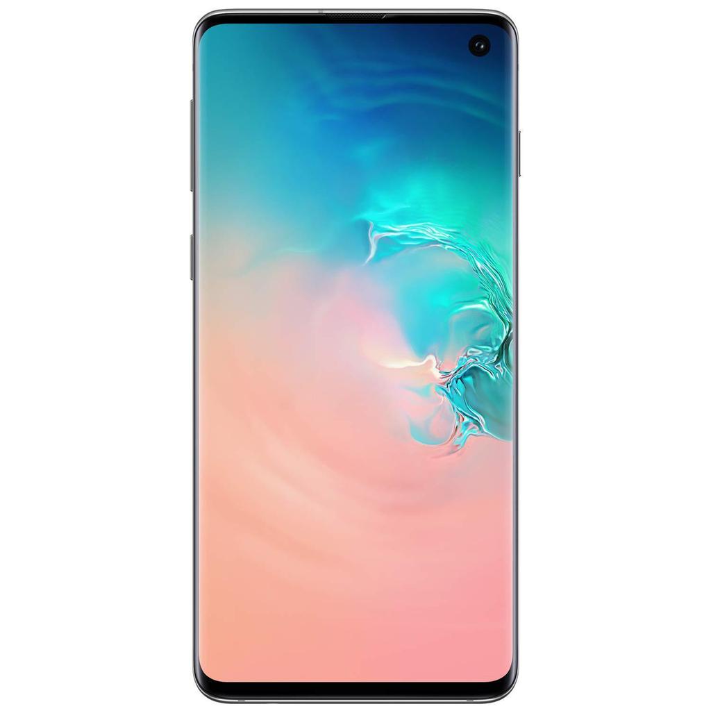 Galaxy S10 5G 256GB - Silver - Unlocked Reconditionné - Samsung refurbished available on Backmarket