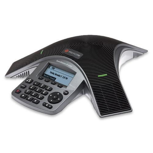 Polycom PY-2200-R Landline telephone Reconditionné - Polycom refurbished available on Backmarket