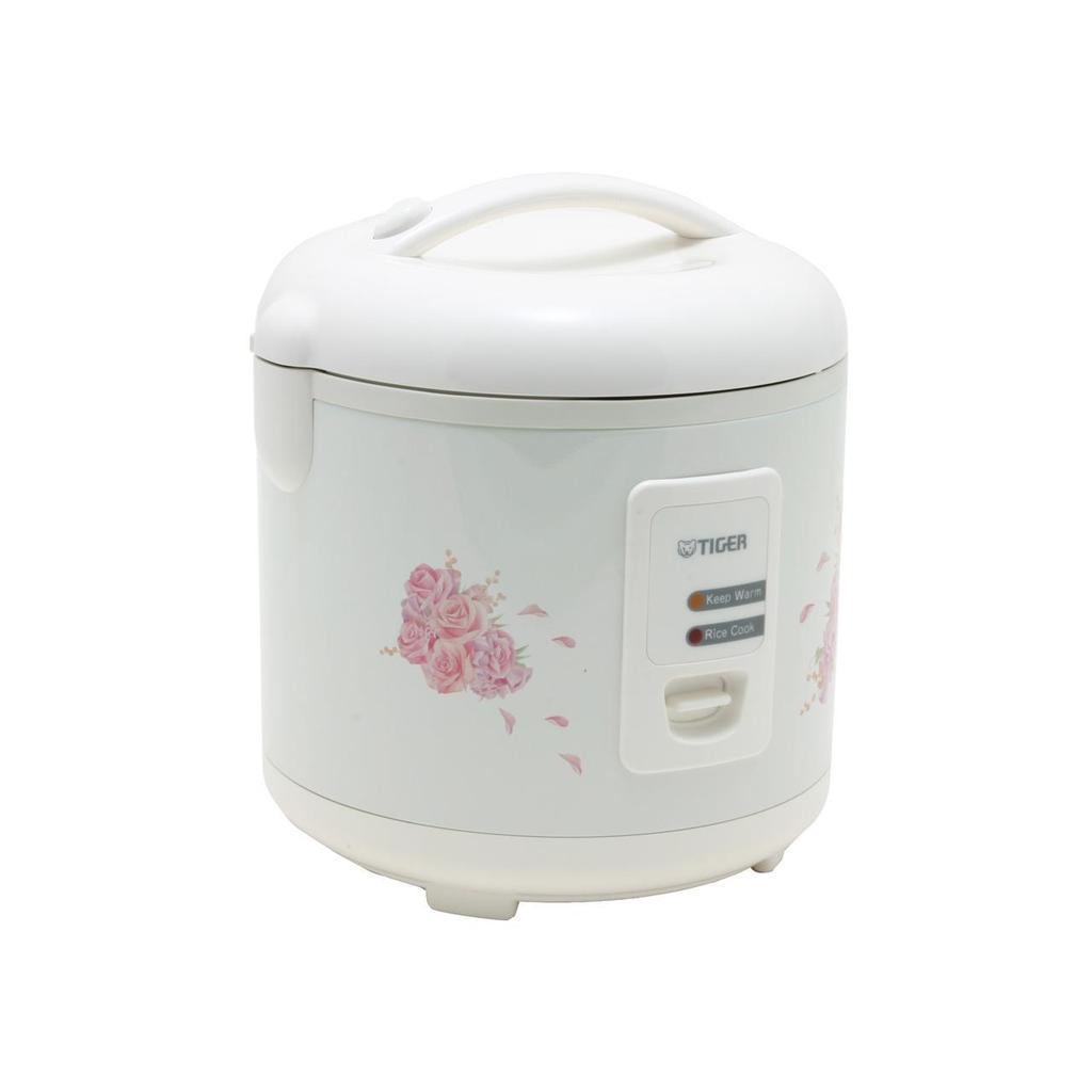 Tiger Corporation JAZ-A18U Multi-Cooker Reconditionné - $219.00 Tiger Corporation JAZ-A18U Multi-Cooker Reconditionné - Tiger Corporation refurbished available on Backmarket