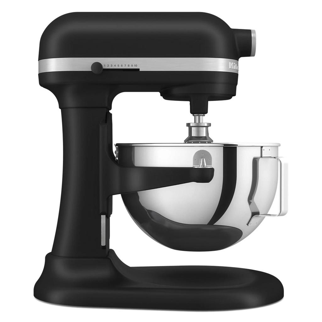 Kitchenaid RKSM55 Stand mixers Refurbished - KitchenAid refurbished available on Backmarket