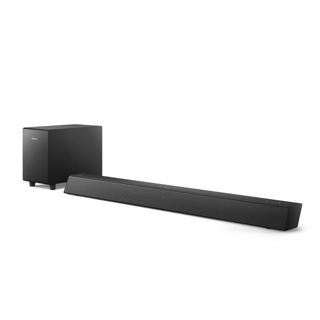 Soundbar Philips TAB5305/37 - Black Refurbished - Philips refurbished available on Backmarket
