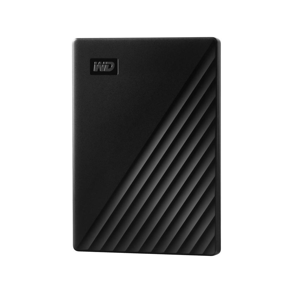 Western Digital My Passport External hard drive - HDD 1 TB Reconditionné - Western Digital refurbished available on Backmarket