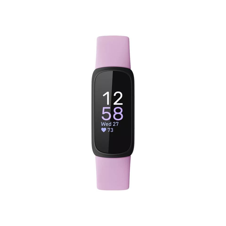 Fitbit Bluetooth 38 mm - Purple Refurbished - Fitbit refurbished available on Backmarket