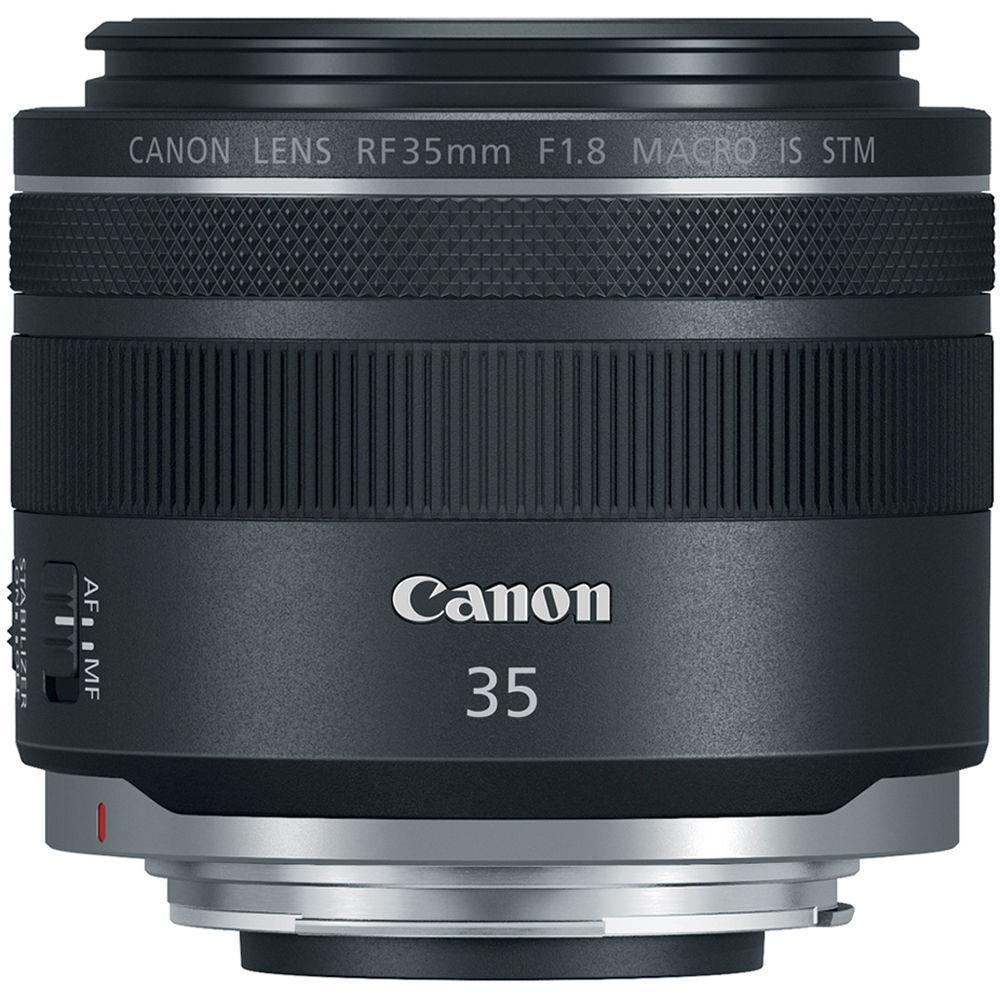 Canon Camera Lense Canon wide-angle f/1.8 Refurbished - Canon refurbished available on Backmarket