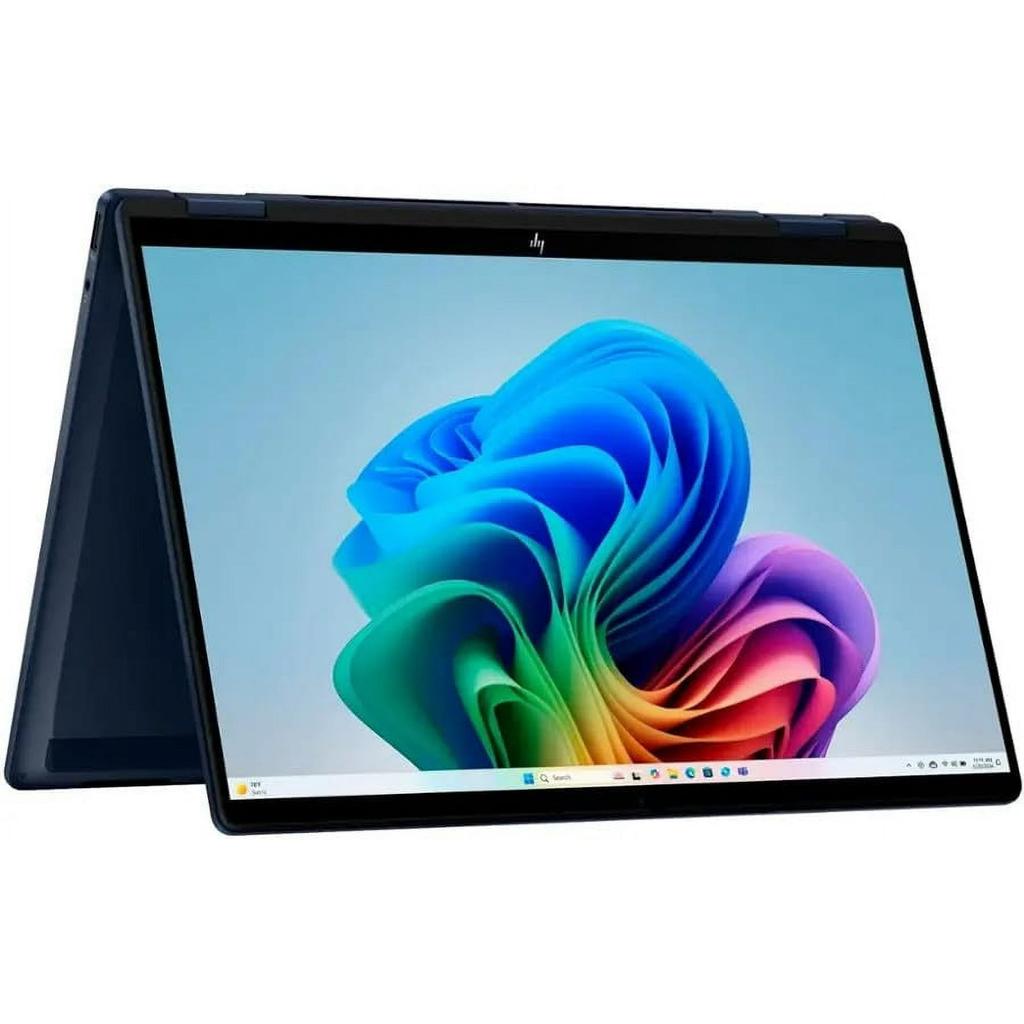 Hp OmniBook Ultra Flip 14-fh0020ca 14-inch (2024) - Core Ultra 7 258V - 32 GB - SSD 2 TB Reconditionné - Hewlett-Packard (ou HP en abrégé) refurbished available on Backmarket