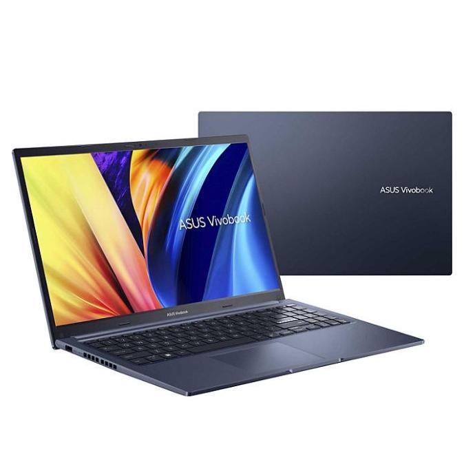 Asus VivoBook 15 15-inch (2022) - Core i3 - Gen 12 (U) - 8 GB - SSD 256 GB Refurbished - Asus refurbished available on Backmarket