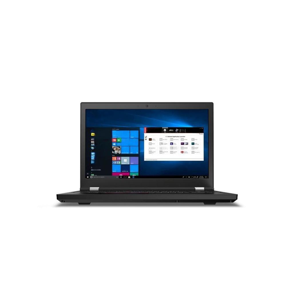 Lenovo ThinkPad P15 G1 15-inch (2020) - Core i7 - Gen 10 (H) - 32 GB - SSD 1 TB Reconditionné - Lenovo refurbished available on Backmarket