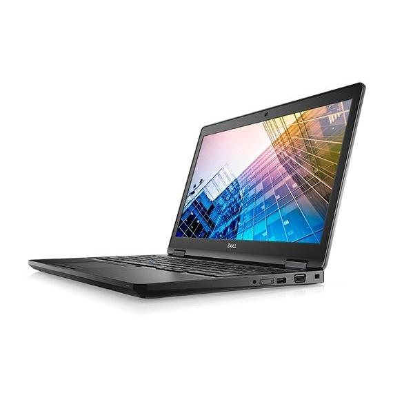 Dell Latitude 5590 16-inch (2018) - Core i5-8350U - 8 GB - SSD 256 GB