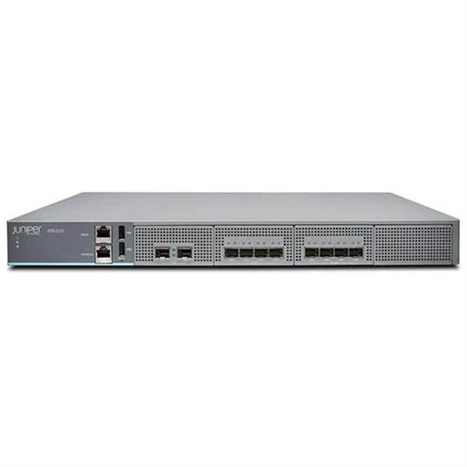 Juniper Networks JRR200-AC-NOB Router Refurbished - Juniper Networks refurbished available on Backmarket