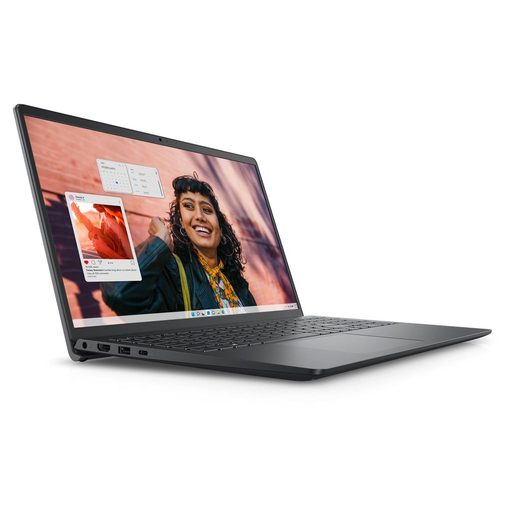 Dell Inspiron 15 3530 16-inch (2023) - Core i5 - Gen 13 (U) - 8 GB - SSD 512 GB Refurbished - Dell refurbished available on Backmarket