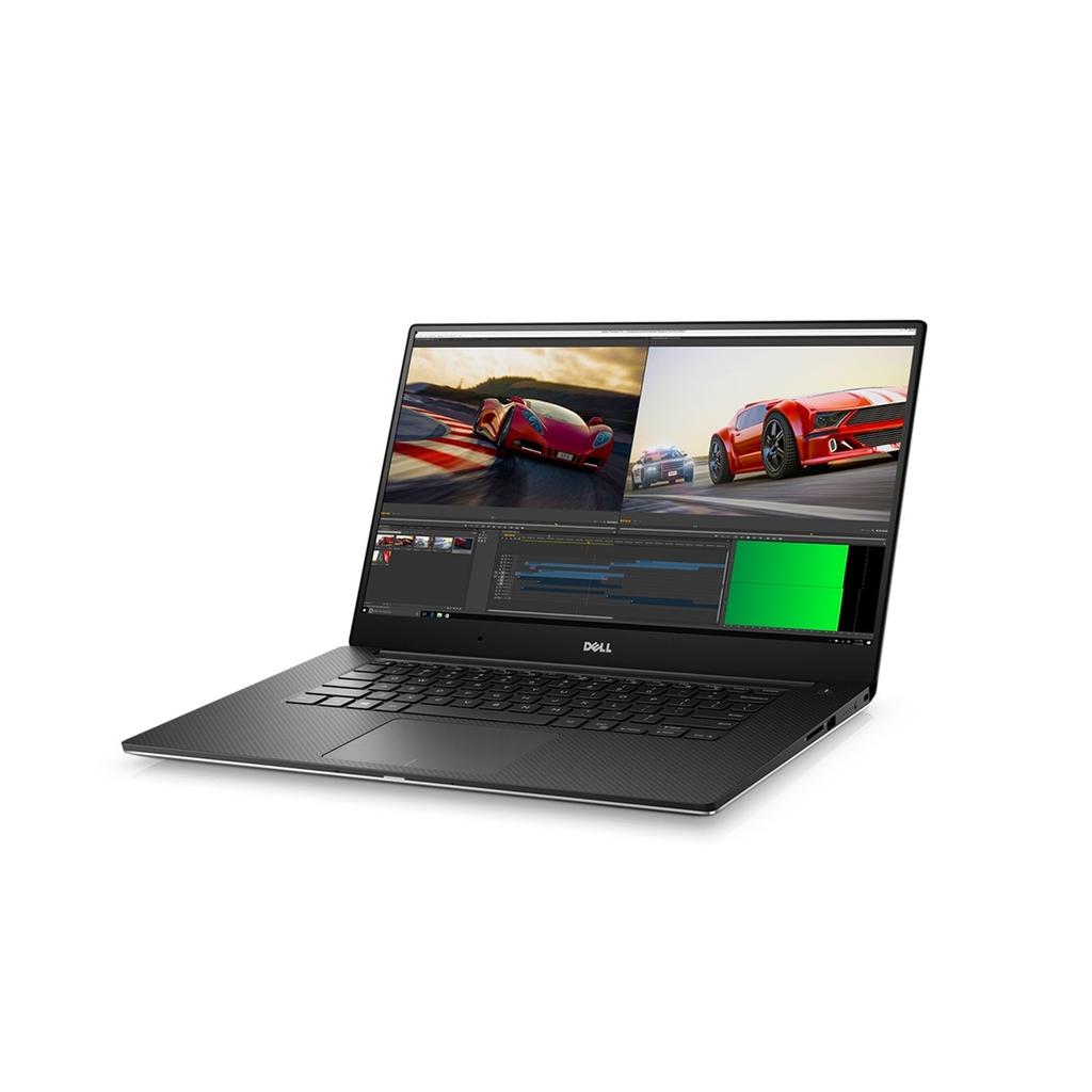 Dell Precision 5520 15-inch (2017) - Core i7-7820HQ - 16 GB - SSD 512 GB Reconditionné - Dell refurbished available on Backmarket