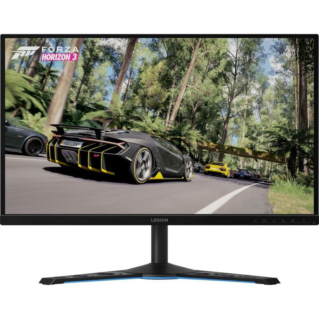 Lenovo 27-inch Monitor 2560 x 1440 LCD (Legion Y27Q-20) Refurbished - Lenovo refurbished available on Backmarket