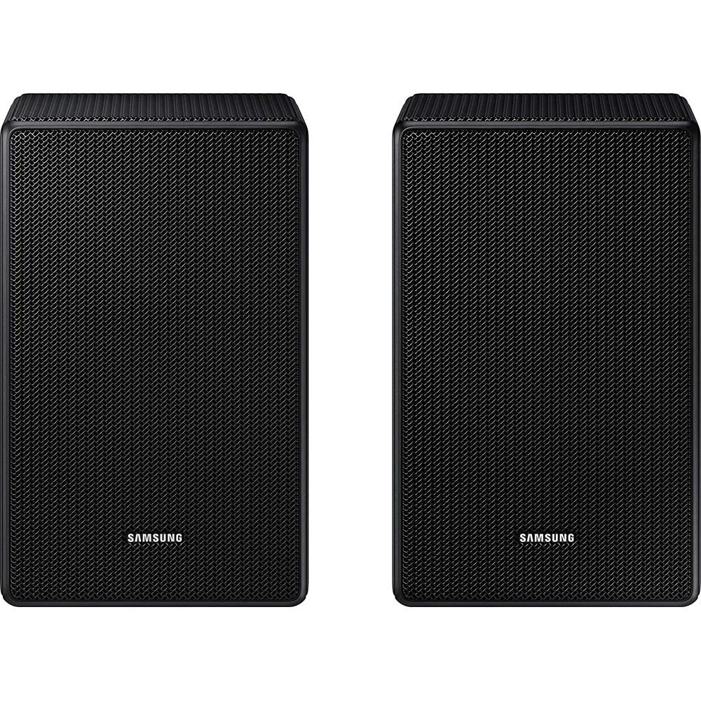 Soundbar Samsung SWA-9500S Plus - Black Reconditionné - Samsung refurbished available on Backmarket