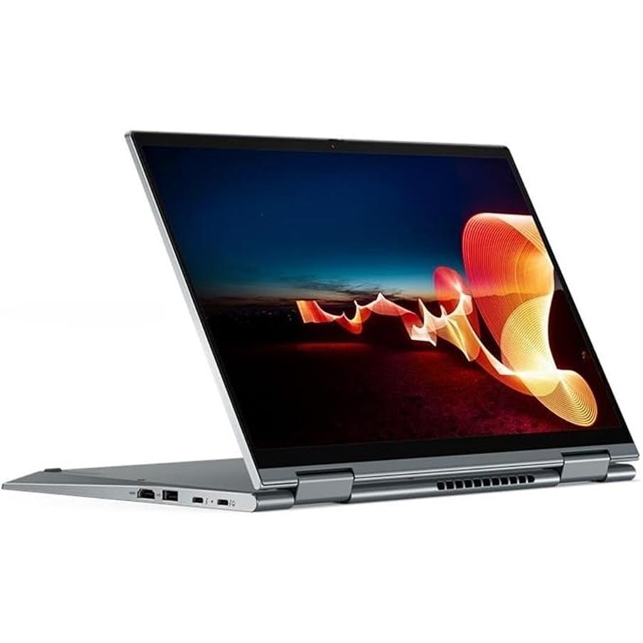 Lenovo ThinkPad X1 Yoga G6 14-inch (2021) - Core i7-1165g7 - 32 GB - SSD 256 GB Reconditionné - Lenovo refurbished available on Backmarket