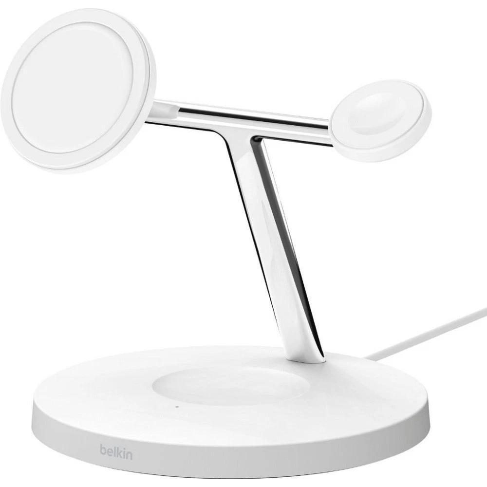 Belkin BoostCharge Pro 3 Smartphone Accessories Reconditionné - Belkin refurbished available on Backmarket
