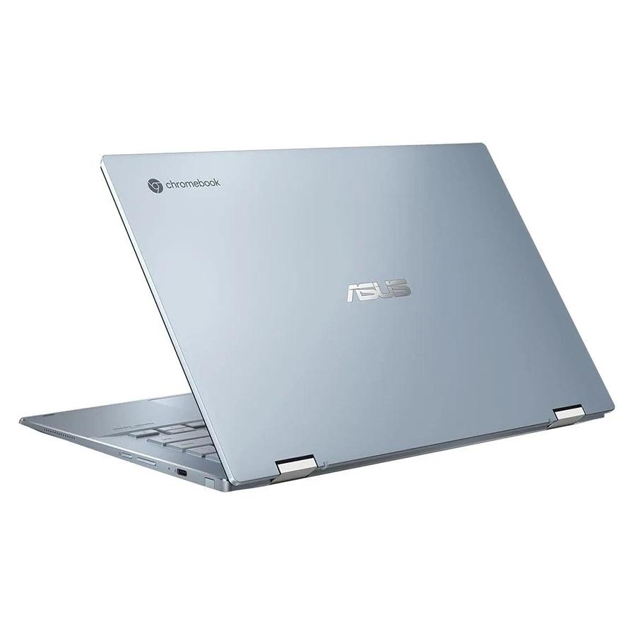 Asus Chromebook Flip CX5 CX5400 Core i3-1115G4 1.7 GHz 128 GB SSD - 8 GB Reconditionné - Asus refurbished available on Backmarket