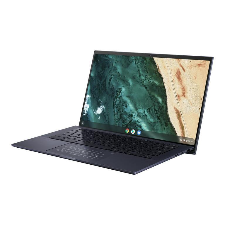 Asus ChromeBook CX9400 Core i5-1135G7 2.4 GHz 256 GB SSD - 16 GB Reconditionné - Asus refurbished available on Backmarket