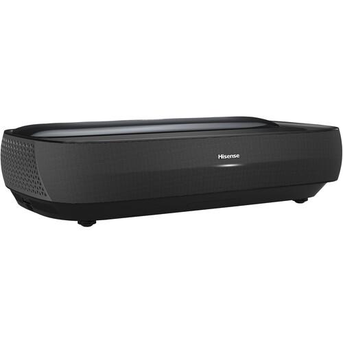 Hisense L9G Video projector 2700 Lumen - Black Reconditionné - Hisense refurbished available on Backmarket