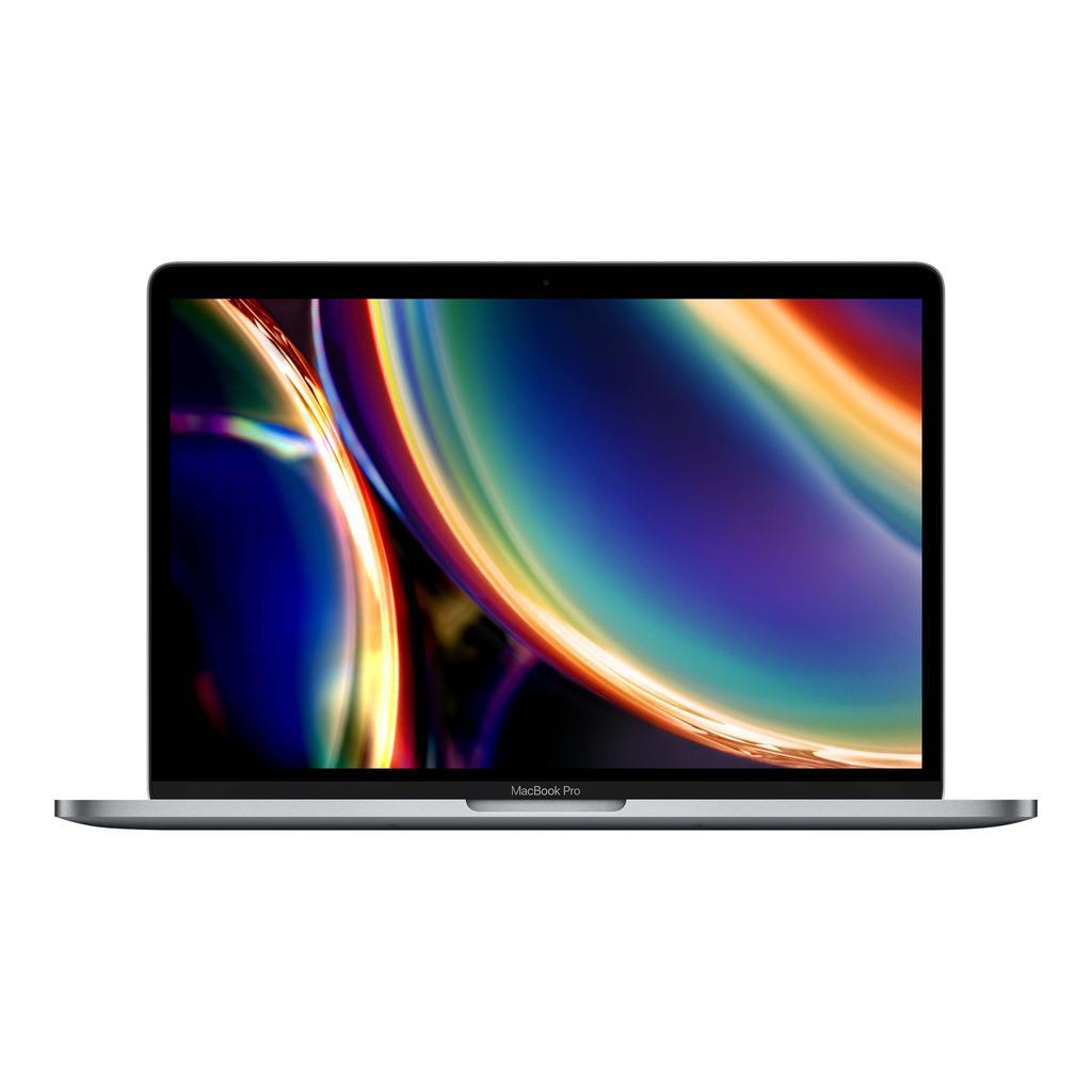 MacBook Pro Retina 16-inch (2019) - Core i9 - 16GB - SSD 4000GB Reconditionné - Apple refurbished available on Backmarket