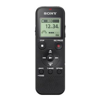 Sony ICD-PX370 Dictaphone Refurbished - Sony refurbished available on Backmarket