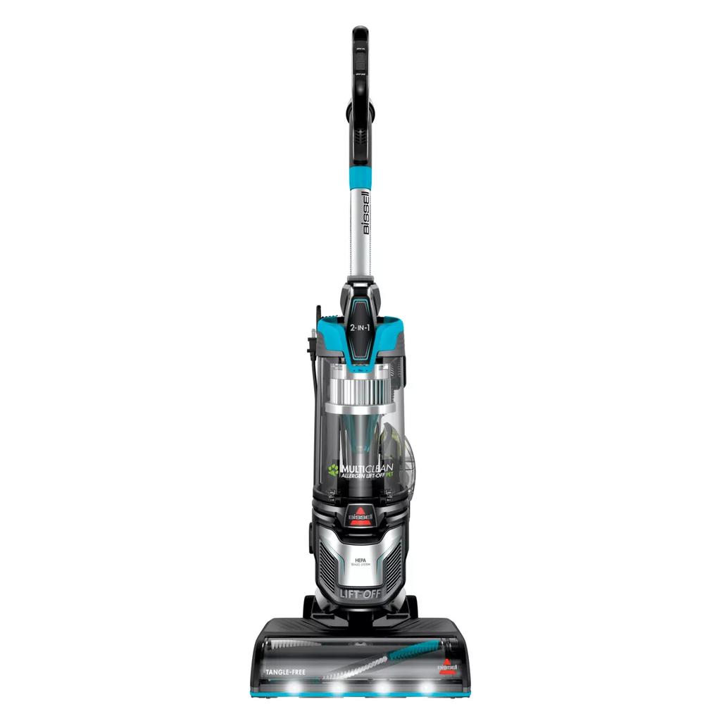 Buy Handheld vacuum cleaner Bissell MultiClean HEPA Refurbished - $240.00 Handheld vacuum cleaner Bissell MultiClean HEPA Refurbished - Bissell refurbished available on Backmarket
