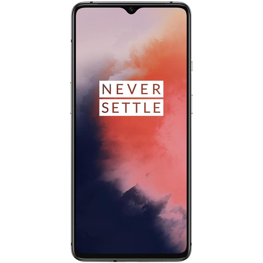 Buy OnePlus 7T 128GB - Silver - Unlocked Refurbished - $195.00 OnePlus 7T 128GB - Silver - Unlocked Refurbished - OnePlus refurbished available on Backmarket