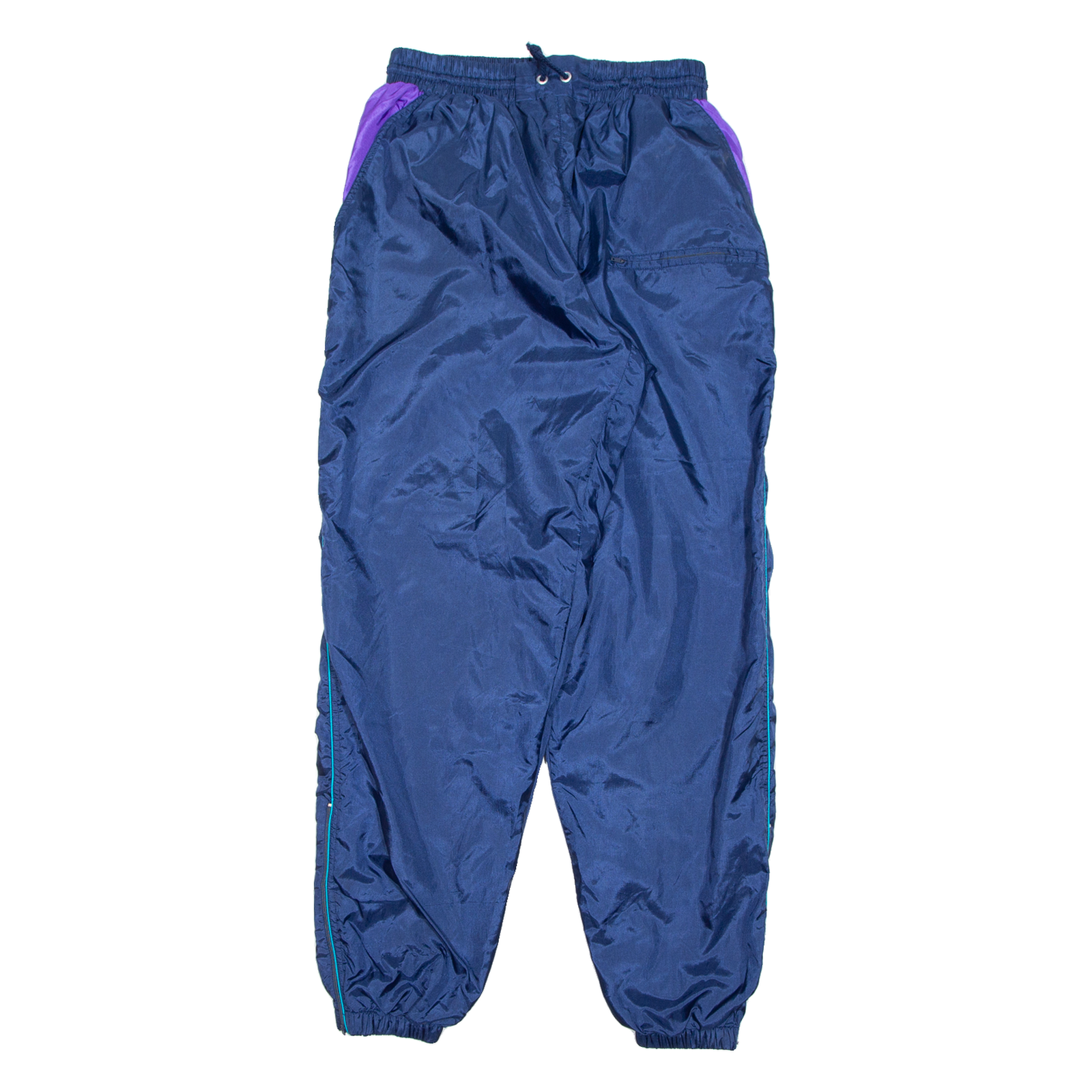 Mens Snow Pants Blue Tapered M W27 L31 Refurbished - N/A refurbished available on Cerqular