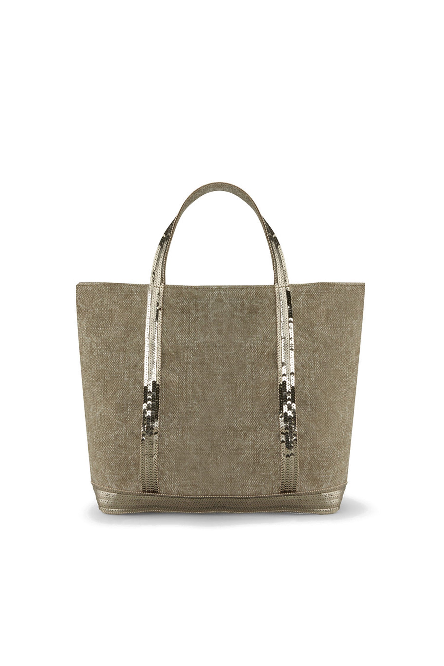 Bag  Ve31-v40413 Kaki | Color: KAKI | Size: U Refurbished - Rue Madame is a known brand, and the standardized name is " refurbished available on Cerqular