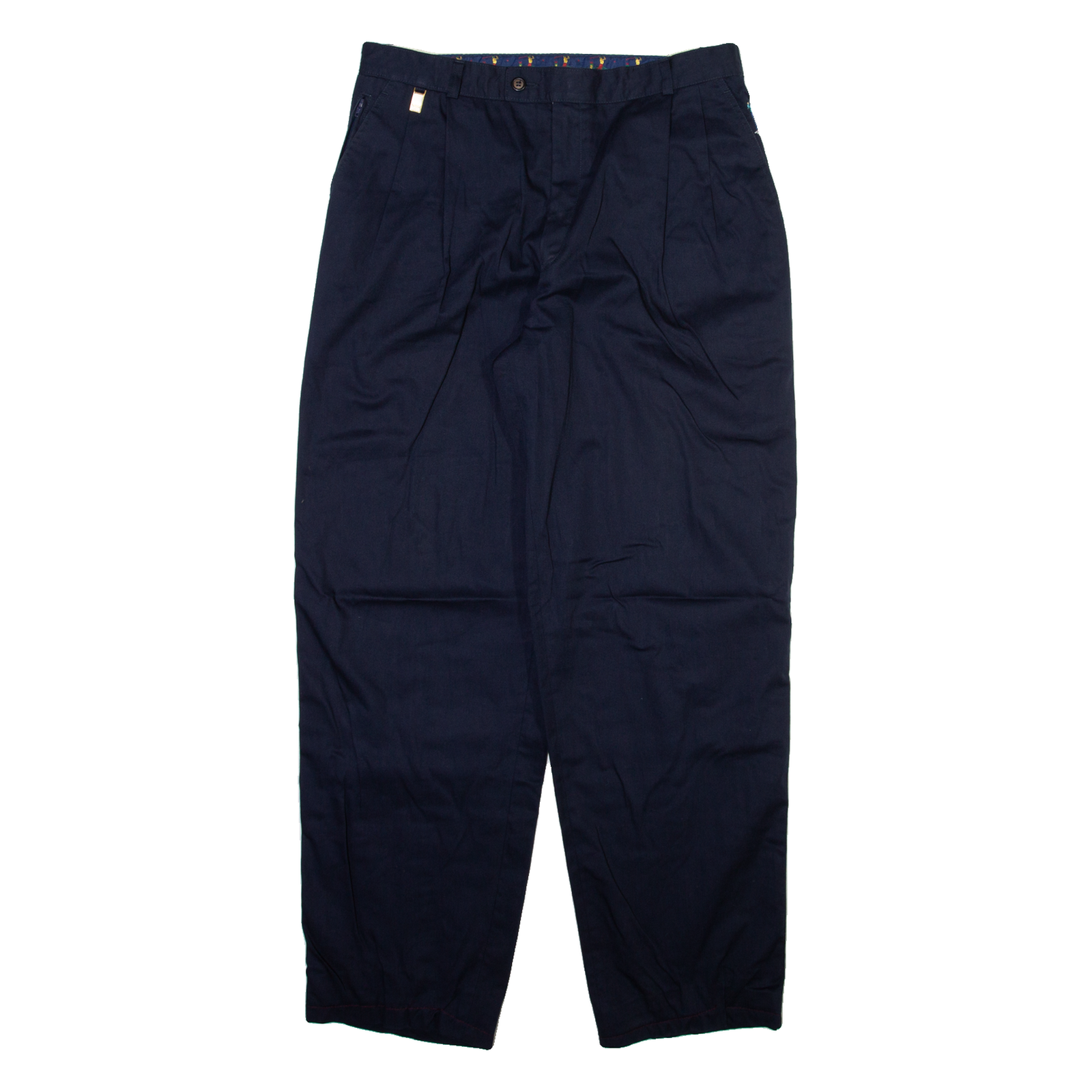 Buy ADIDAS Mens Trousers Blue Relaxed Straight W30 L30 Refurbished - $25.99 ADIDAS Mens Trousers Blue Relaxed Straight W30 L30 Refurbished - N/A refurbished available on Cerqular