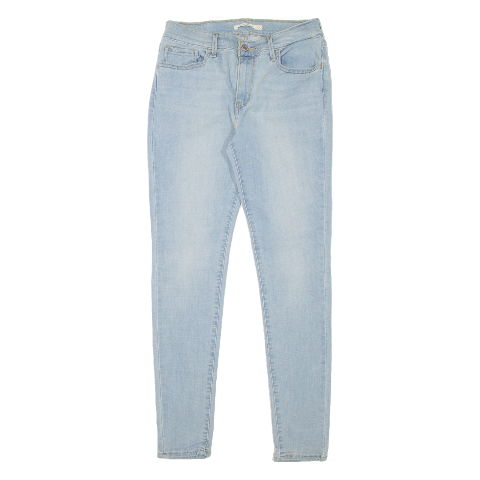 Buy LEVI'S 710 Womens Jeans Blue Slim Skinny Stone Wash W27 L30 Refurbished - $21.83 LEVI'S 710 Womens Jeans Blue Slim Skinny Stone Wash W27 L30 Refurbished - N/A refurbished available on Cerqular