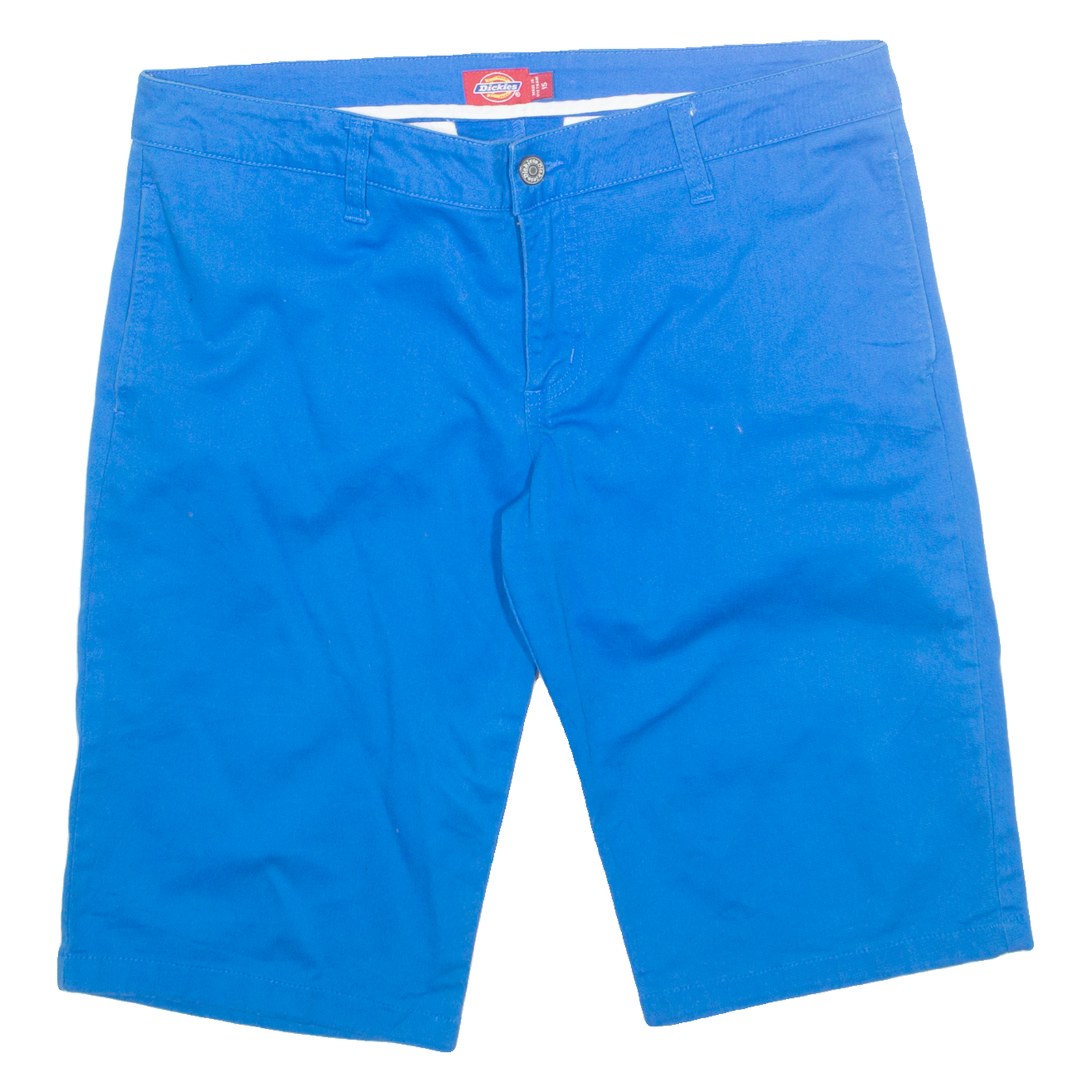 Buy DICKIES Womens Workwear Shorts Blue L W35 Refurbished - $28.59 DICKIES Womens Workwear Shorts Blue L W35 Refurbished - N/A refurbished available on Cerqular