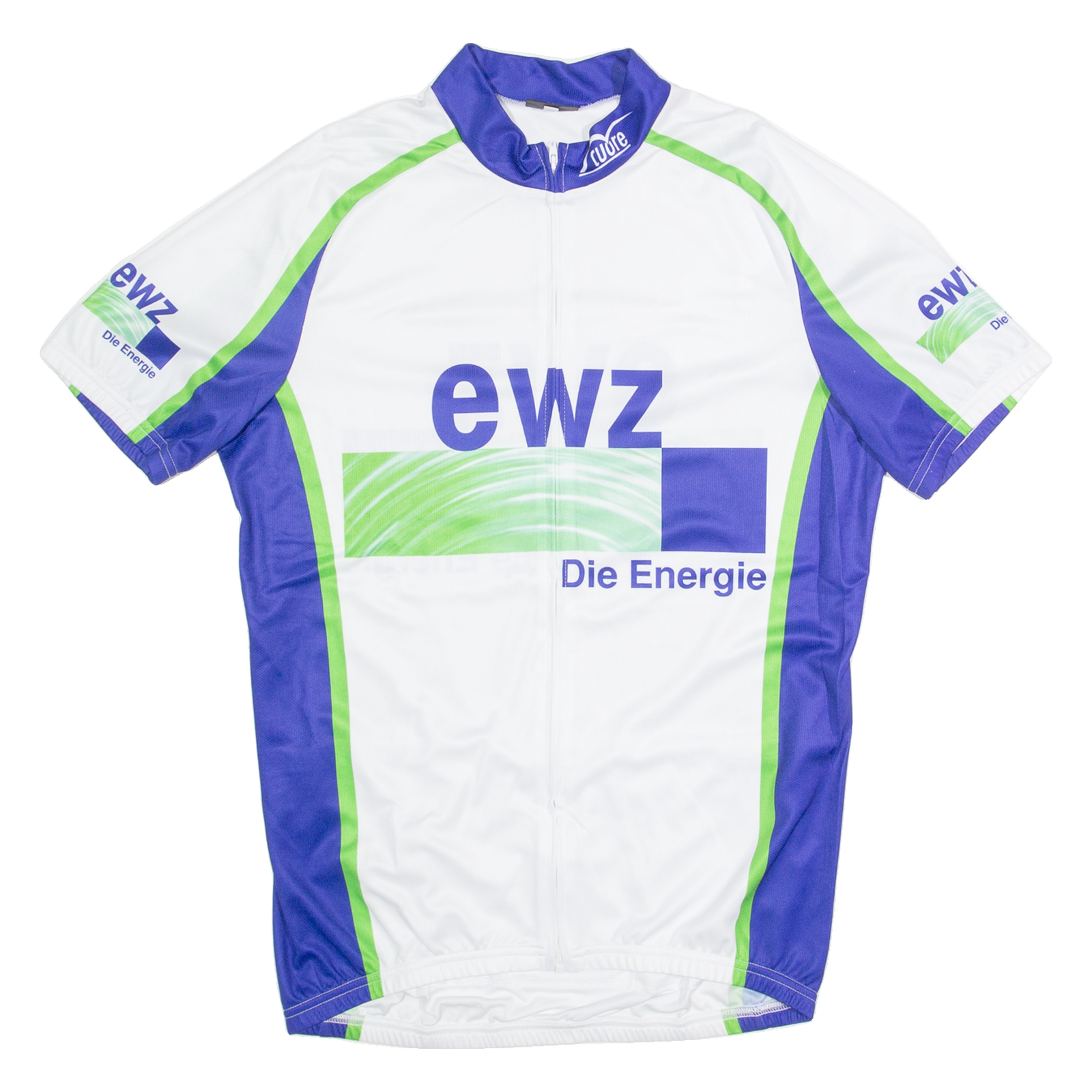 Buy CUORE Cycling Zip Up Mens Jersey White High Neck M Refurbished - $22.09 CUORE Cycling Zip Up Mens Jersey White High Neck M Refurbished - N/A refurbished available on Cerqular