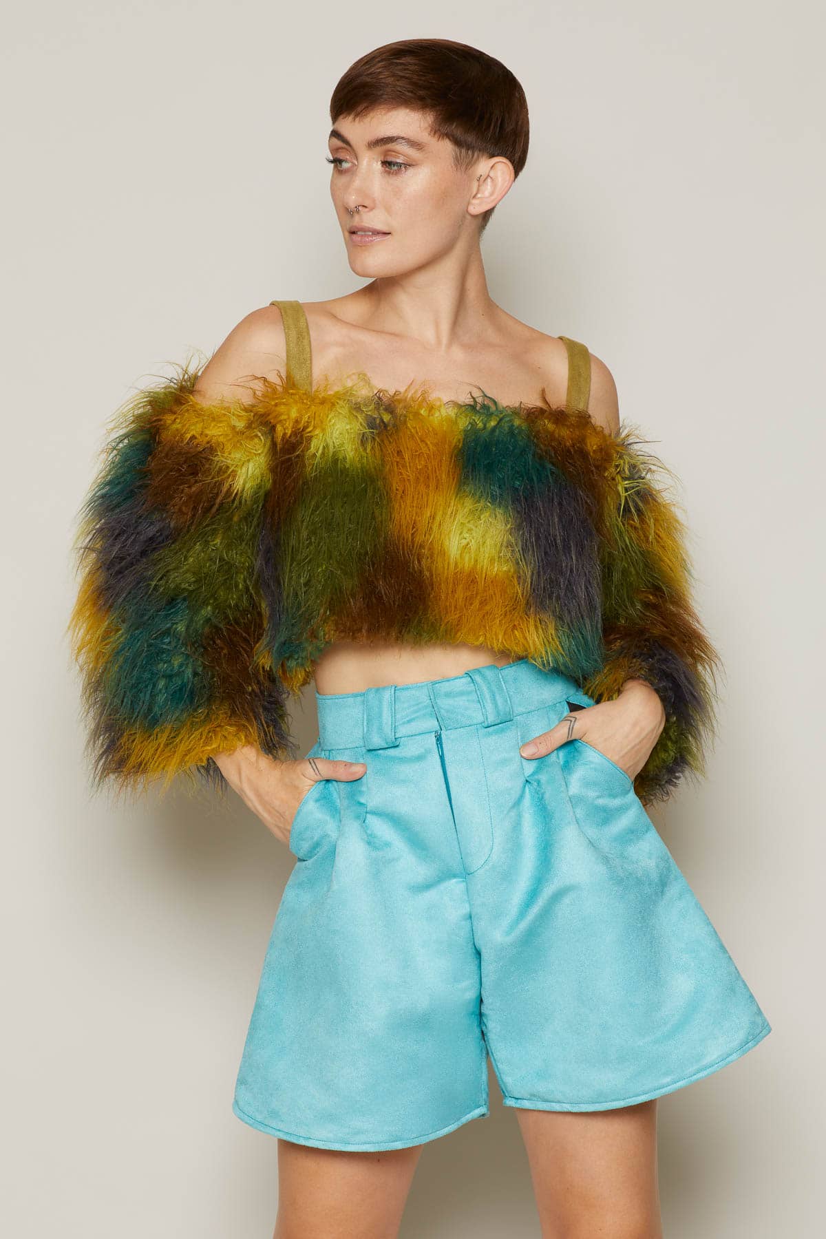 Tina Top | size: 6XL Refurbished - N/A refurbished available on Cerqular