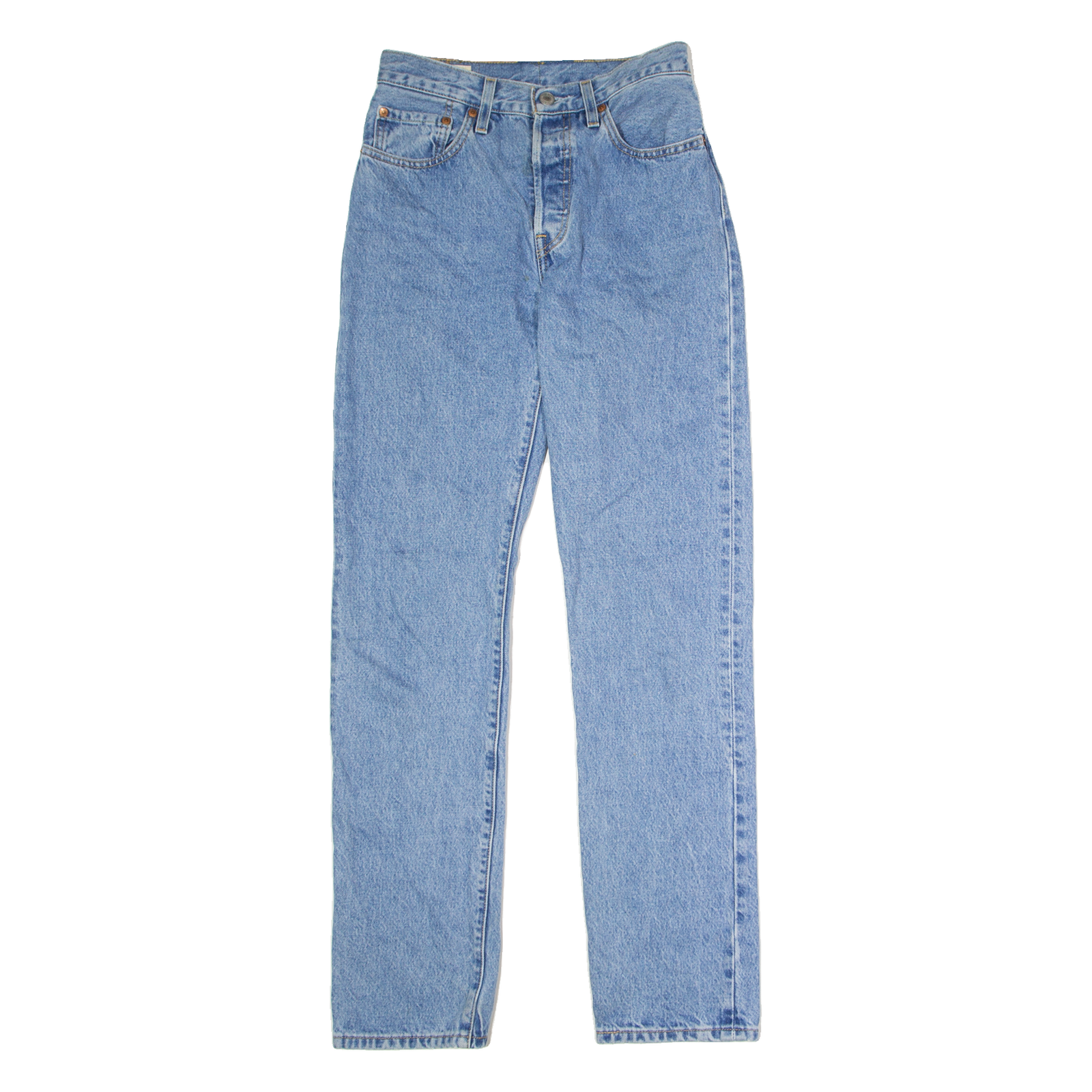 LEVI'S Big E Altered Mens Jeans Blue Slim Straight W26 L32 Refurbished - N/A refurbished available on Cerqular