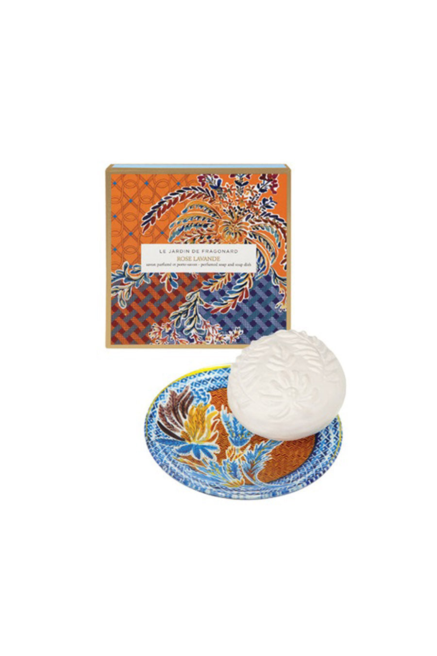 Buy Soap Set Jfsp158 Rose-Lavande | Color: ROSE LAVANDE | Size: 150G Refurbished - $28.71 Soap Set Jfsp158 Rose-Lavande | Color: ROSE LAVANDE | Size: 150G Refurbished - Rue Madame is a known brand, and the standardized name is " refurbished available on Cerqular