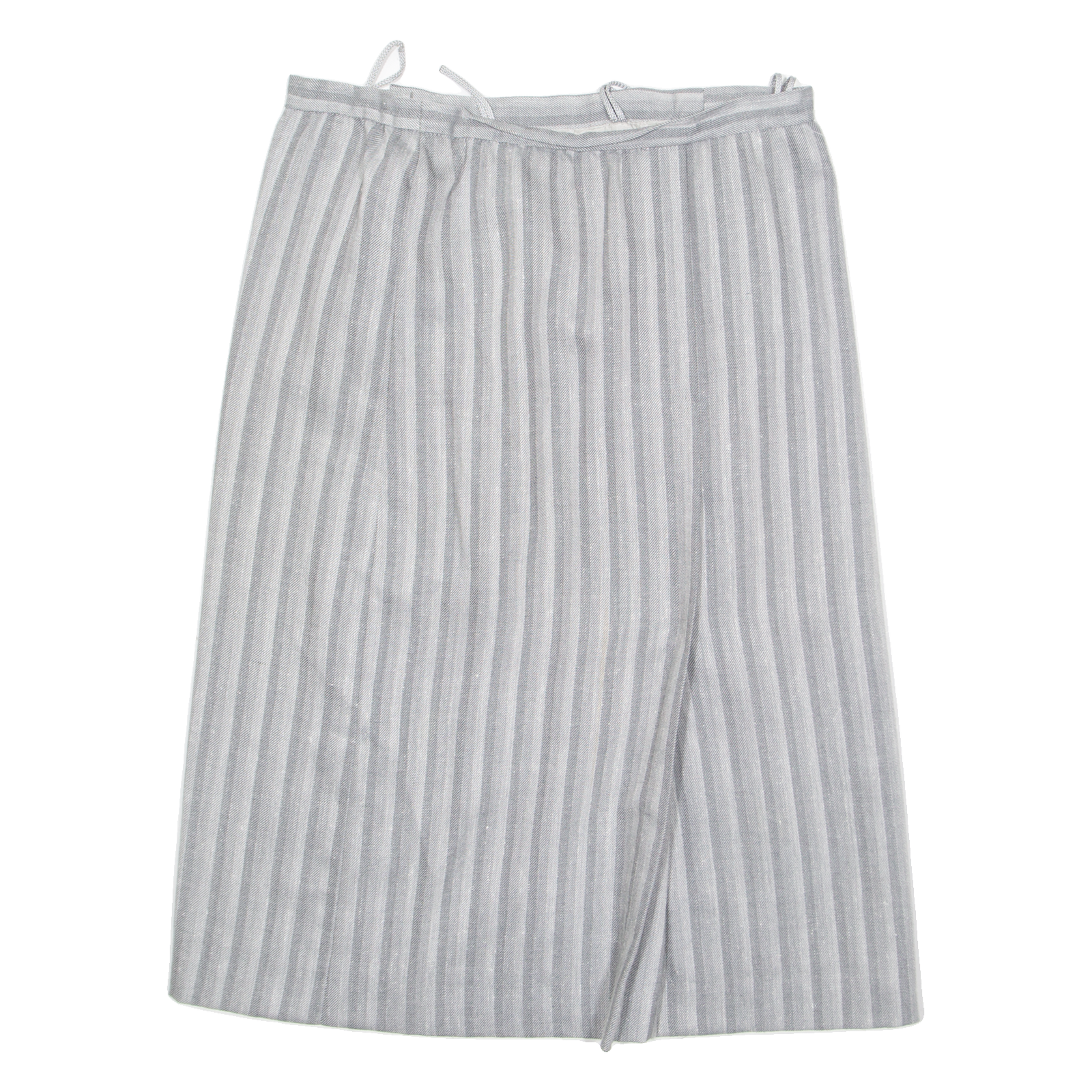 Buy C&A Womens Pencil Skirt Grey Midi Wool Striped L Refurbished - $18.19 C&A Womens Pencil Skirt Grey Midi Wool Striped L Refurbished - N/A refurbished available on Cerqular