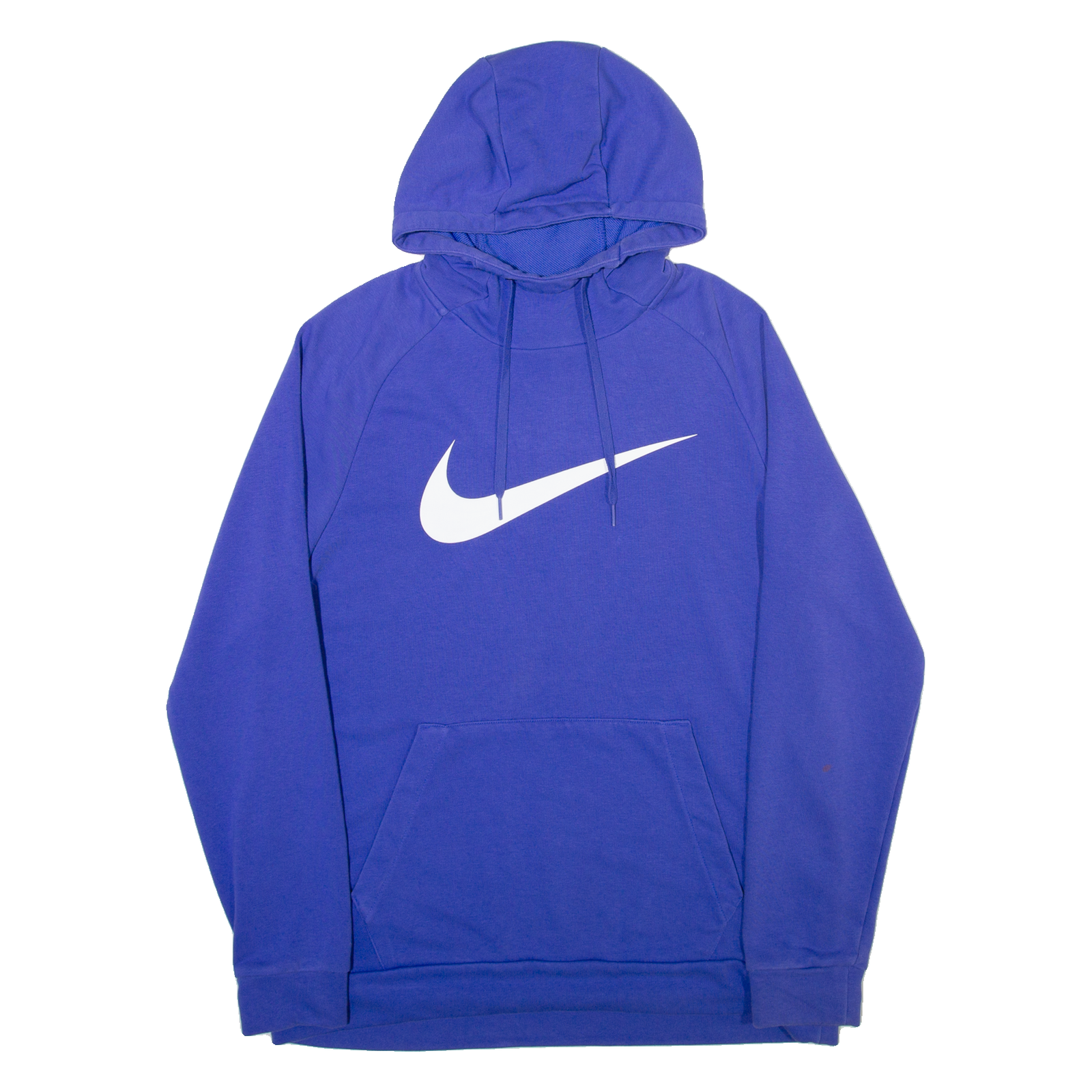 NIKE Mens Purple Hoodie M Refurbished - N/A refurbished available on Cerqular