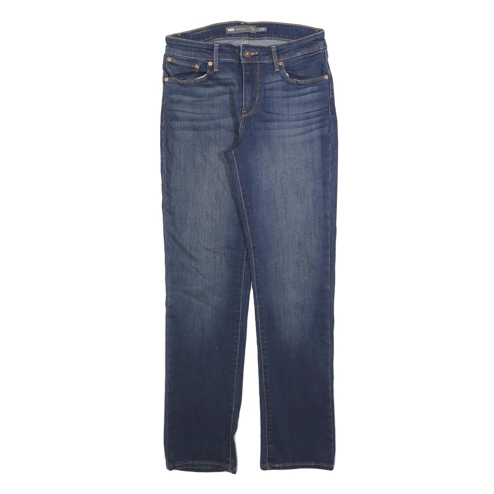 Buy LEVI'S Womens Jeans Blue Slim Skinny Denim Medium W27 L30 Stylish Zip Fastening Refurbished - $41.59 LEVI'S Womens Jeans Blue Slim Skinny Denim Medium W27 L30 Stylish Zip Fastening Refurbished - N/A refurbished available on Cerqular