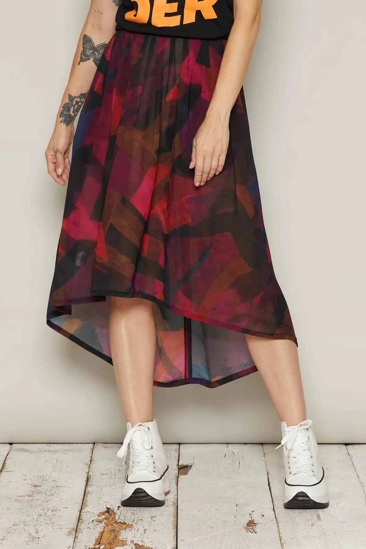 Sinead Skirt | size: S Refurbished - N/A refurbished available on Cerqular
