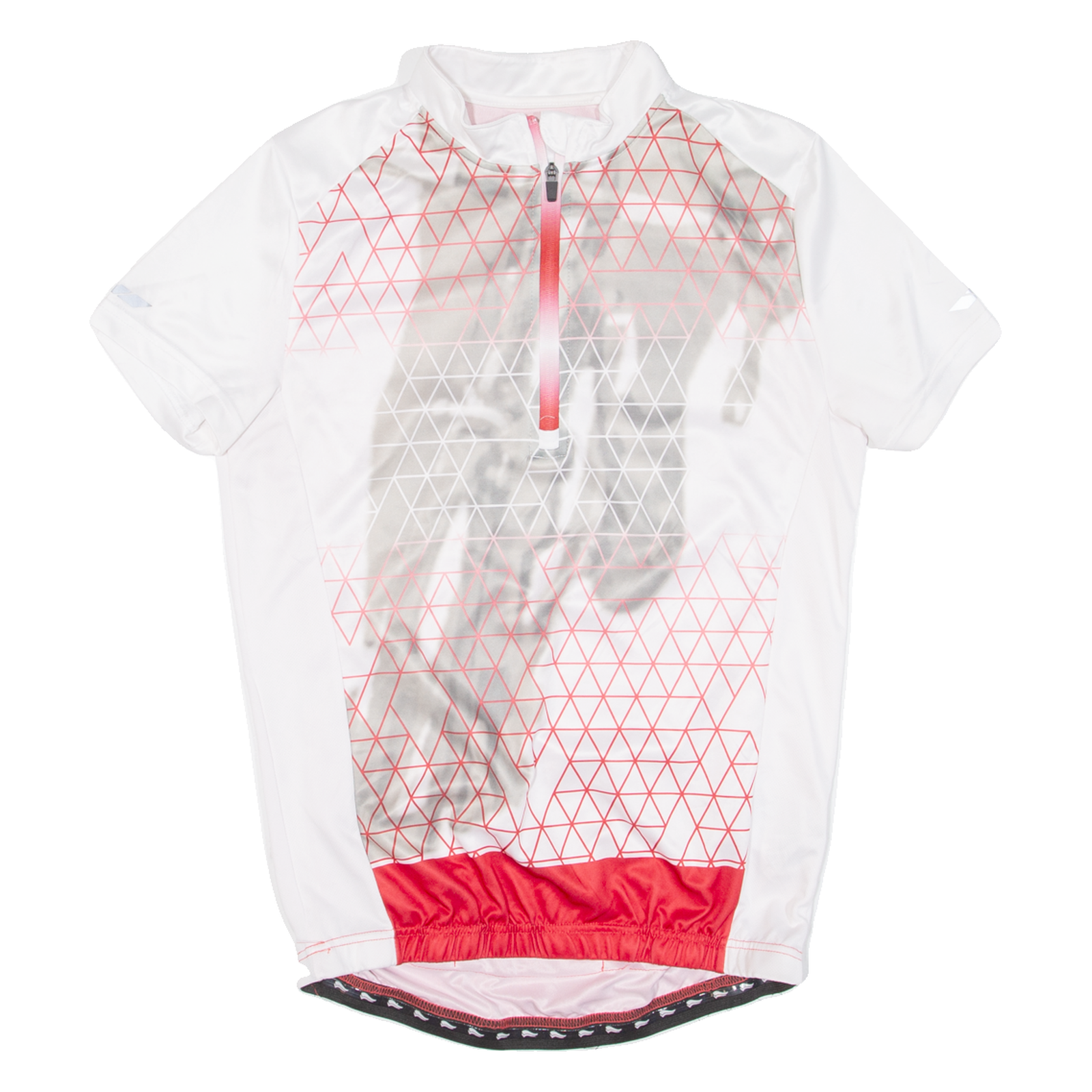 Buy CRIVIT Cycling Mens Jersey Red 1/4 Zip M Refurbished - $23.39 CRIVIT Cycling Mens Jersey Red 1/4 Zip M Refurbished - N/A refurbished available on Cerqular