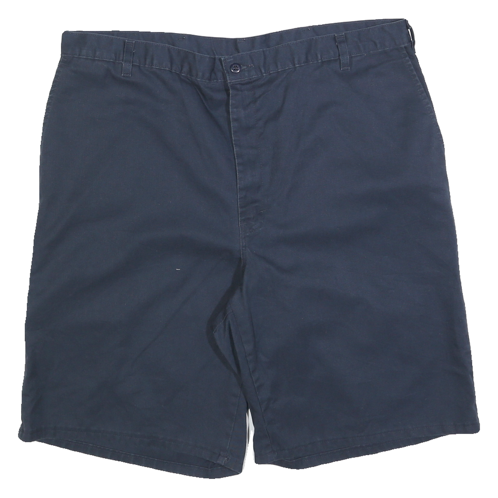 Buy DICKIES Mens Navy Blue Casual Cotton Blend Shorts 2XL W40 Workwear Comfortable Refurbished - $36.39 DICKIES Mens Navy Blue Casual Cotton Blend Shorts 2XL W40 Workwear Comfortable Refurbished - N/A refurbished available on Cerqular
